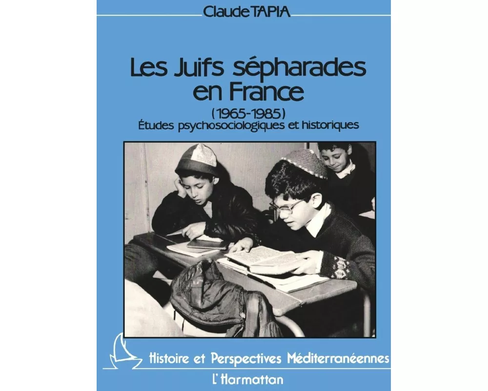 Les Juifs sépharades en France