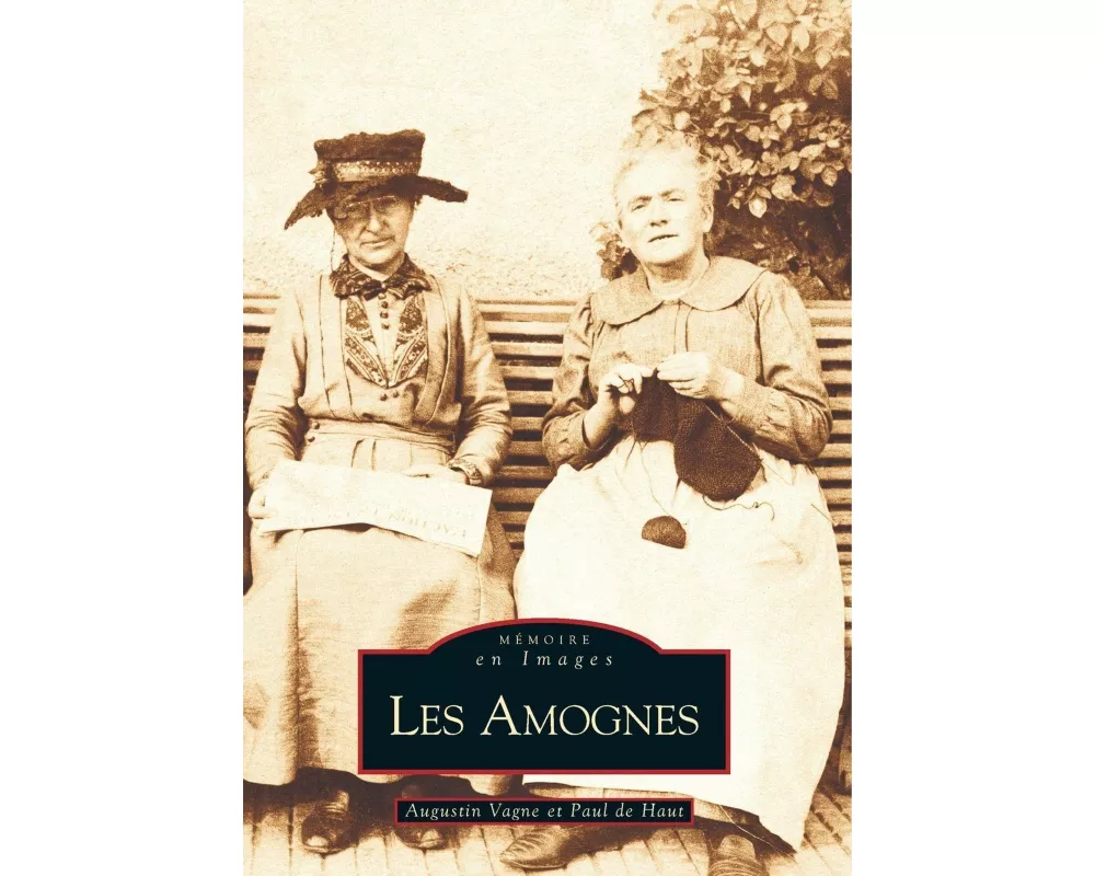 Amognes (Les)