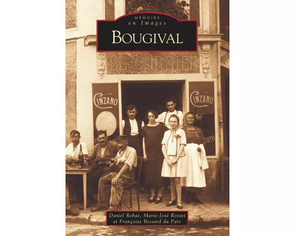 Bougival