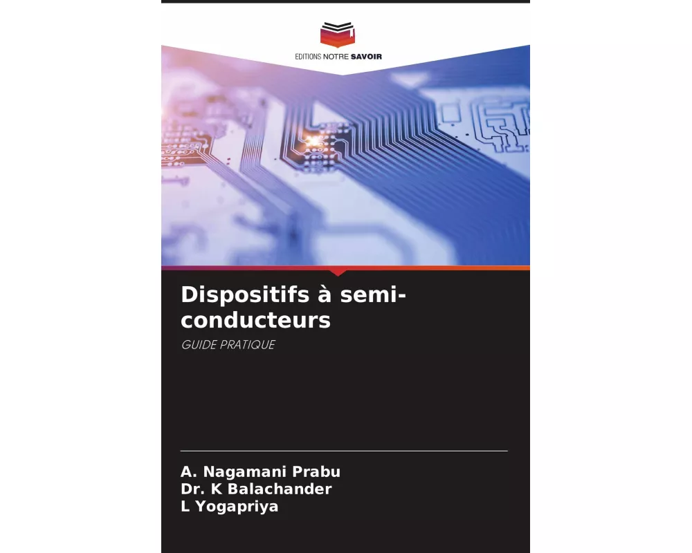 Dispositifs à semi-conducteurs