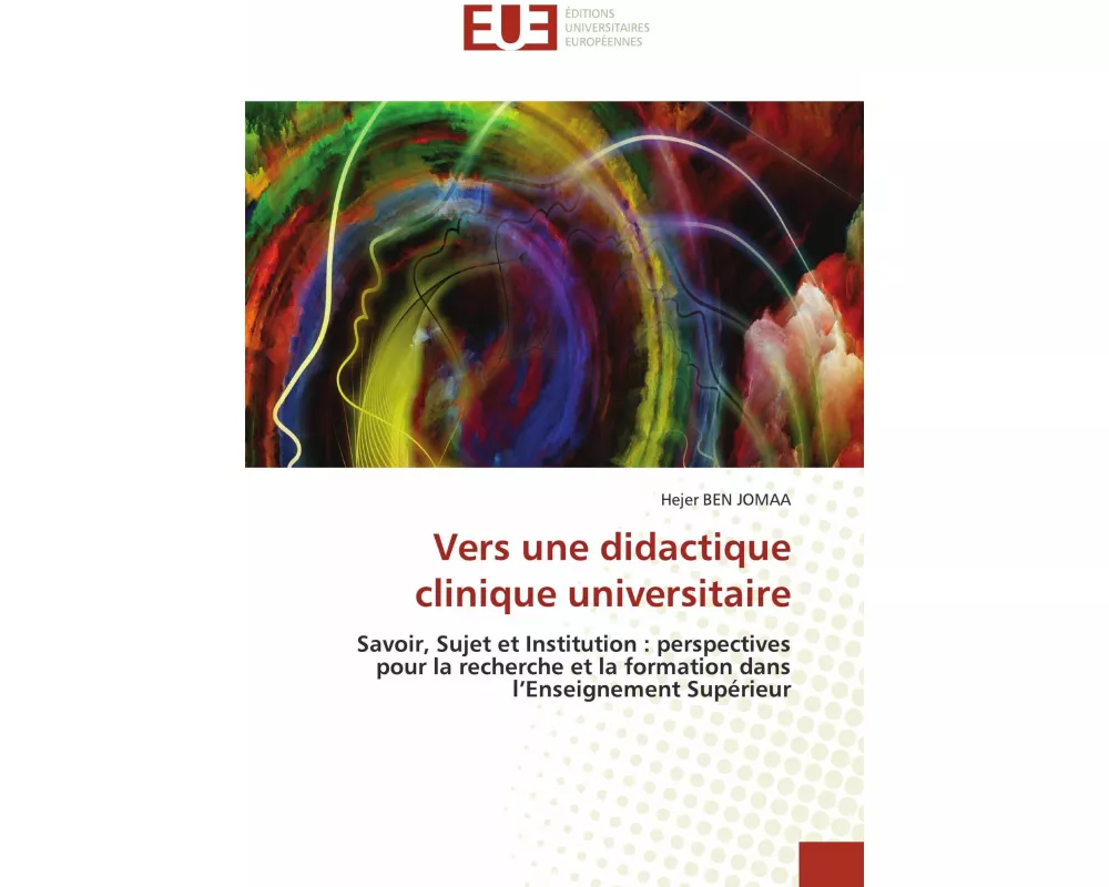 Vers une didactique clinique universitaire