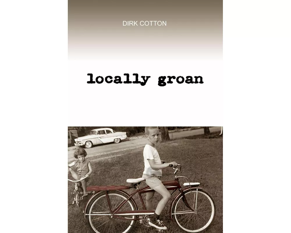 Locally Groan