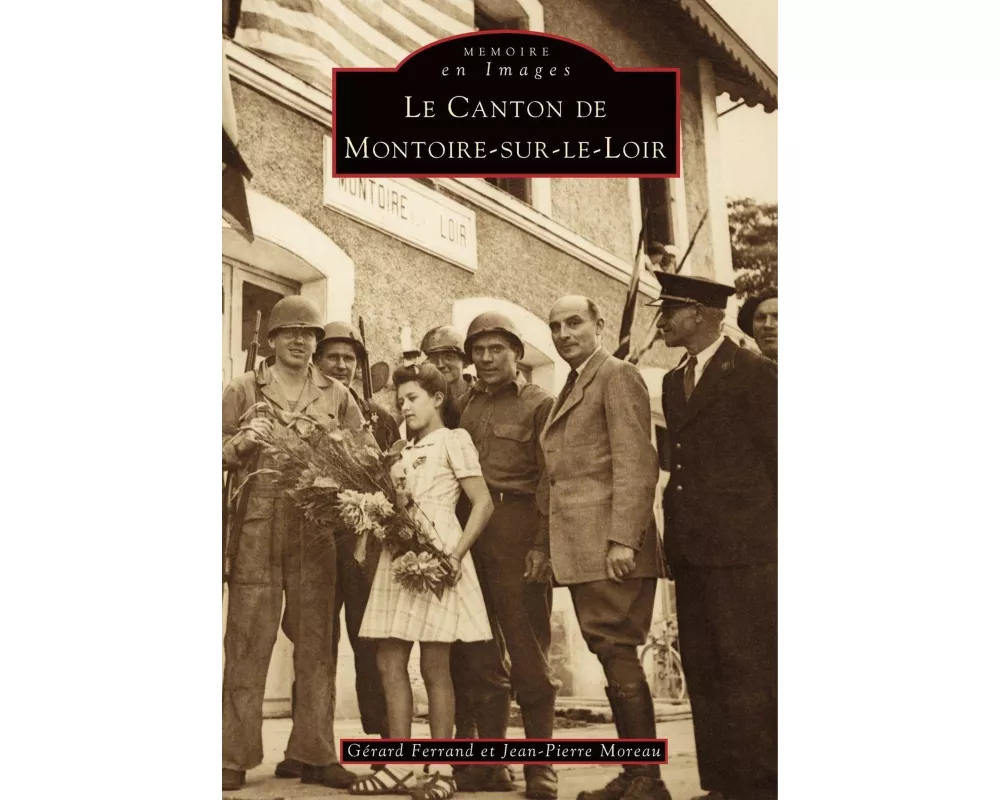 Montoire-sur-le-Loir (Canton de)
