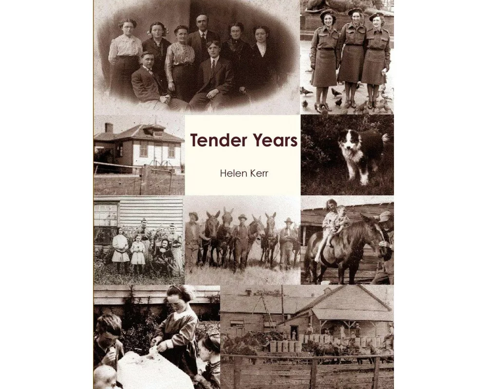 Tender Years
