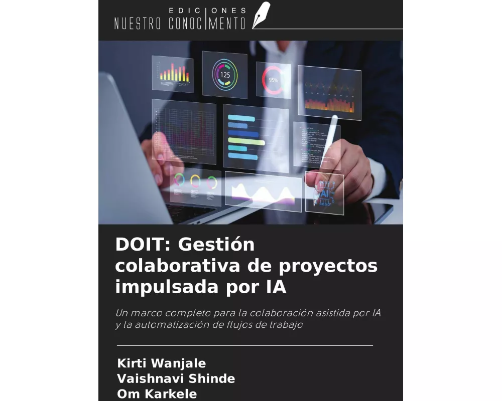 DOIT: Gestión colaborativa de proyectos impulsada por IA