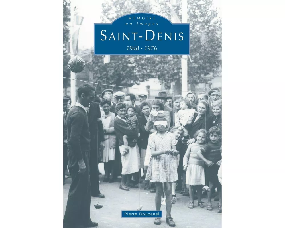 Saint-Denis