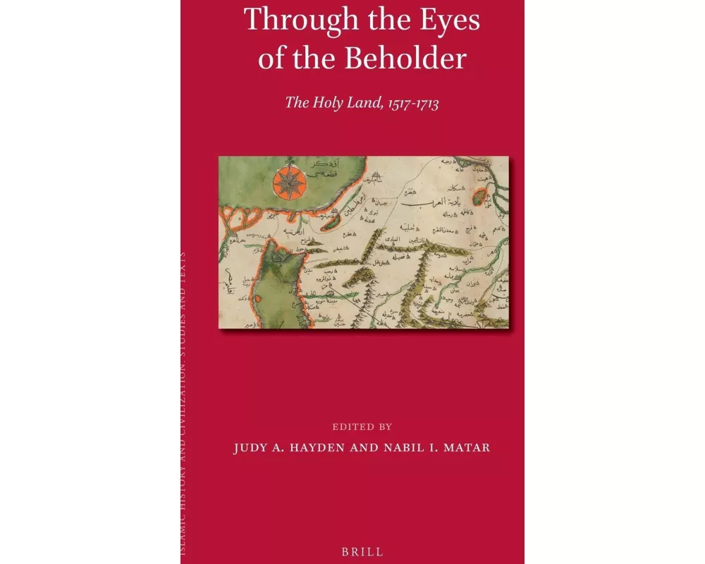 Through the Eyes of the Beholder