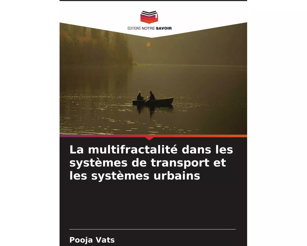 La multifractalité dans les systèmes de transport et les systèmes urbains