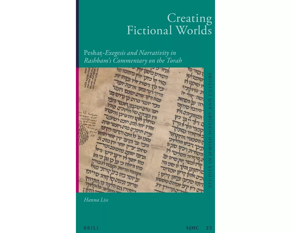 Creating Fictional Worlds