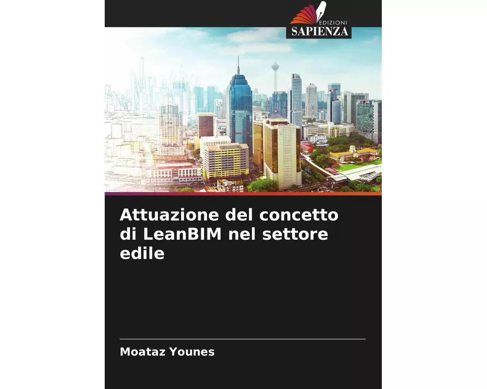Attuazione del concetto di LeanBIM nel settore edile