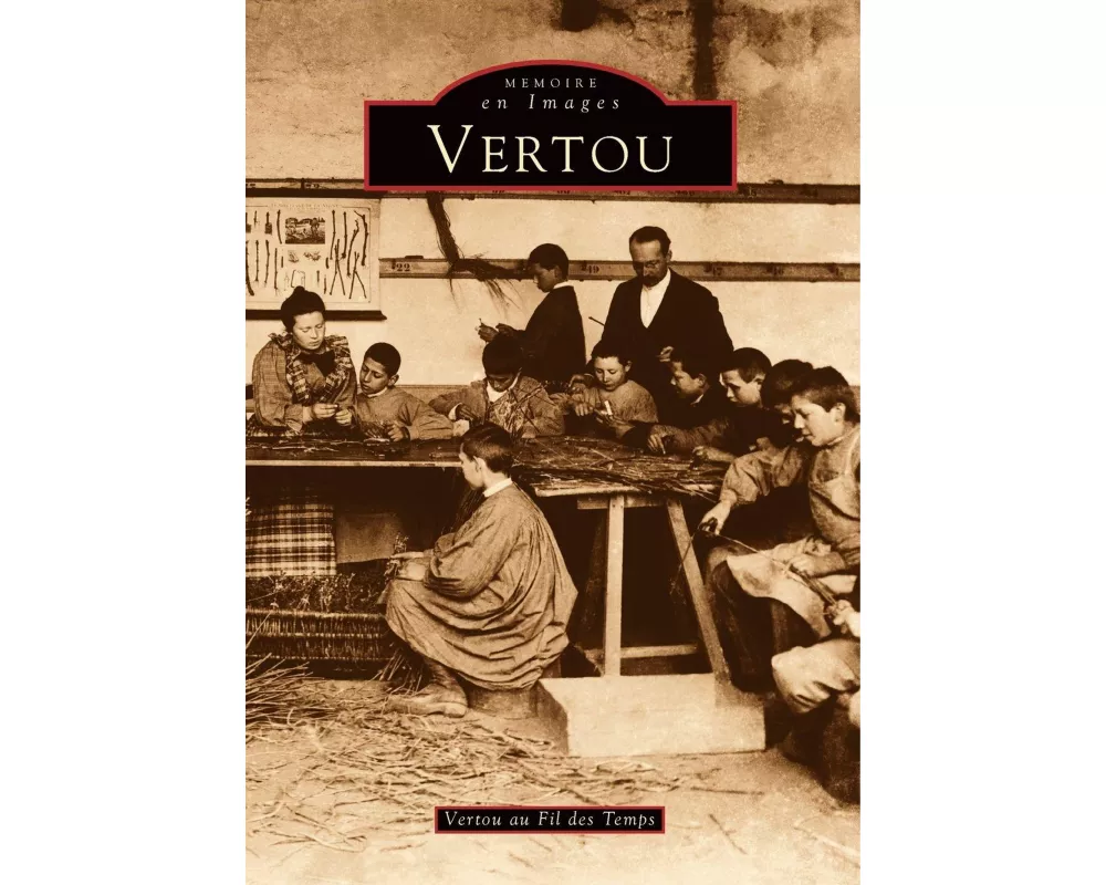 Vertou