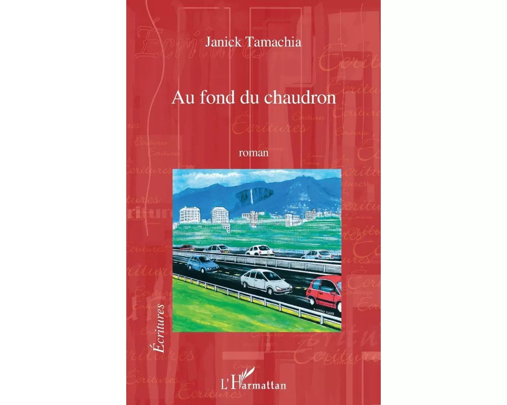 Au fond du chaudron