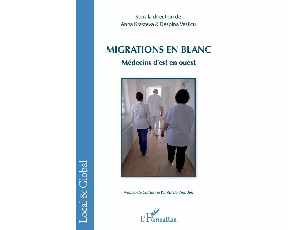Migrations en blanc