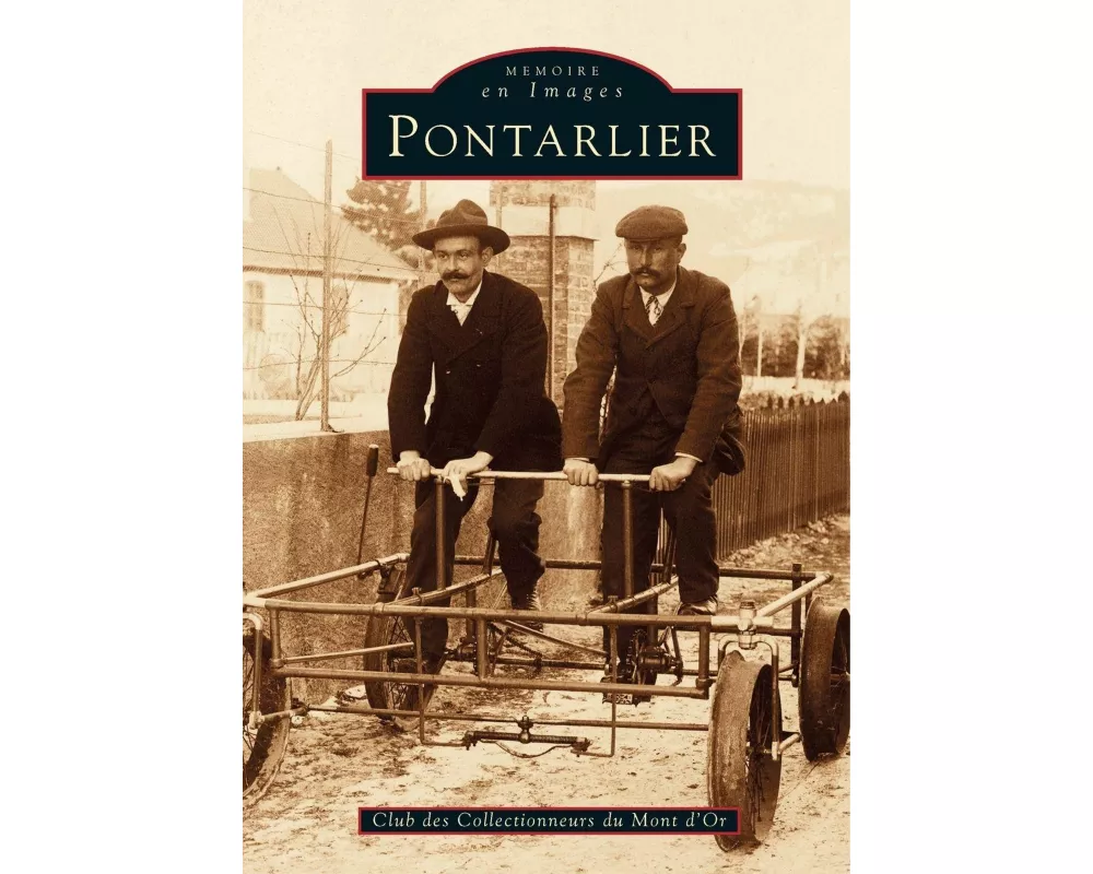 Pontarlier
