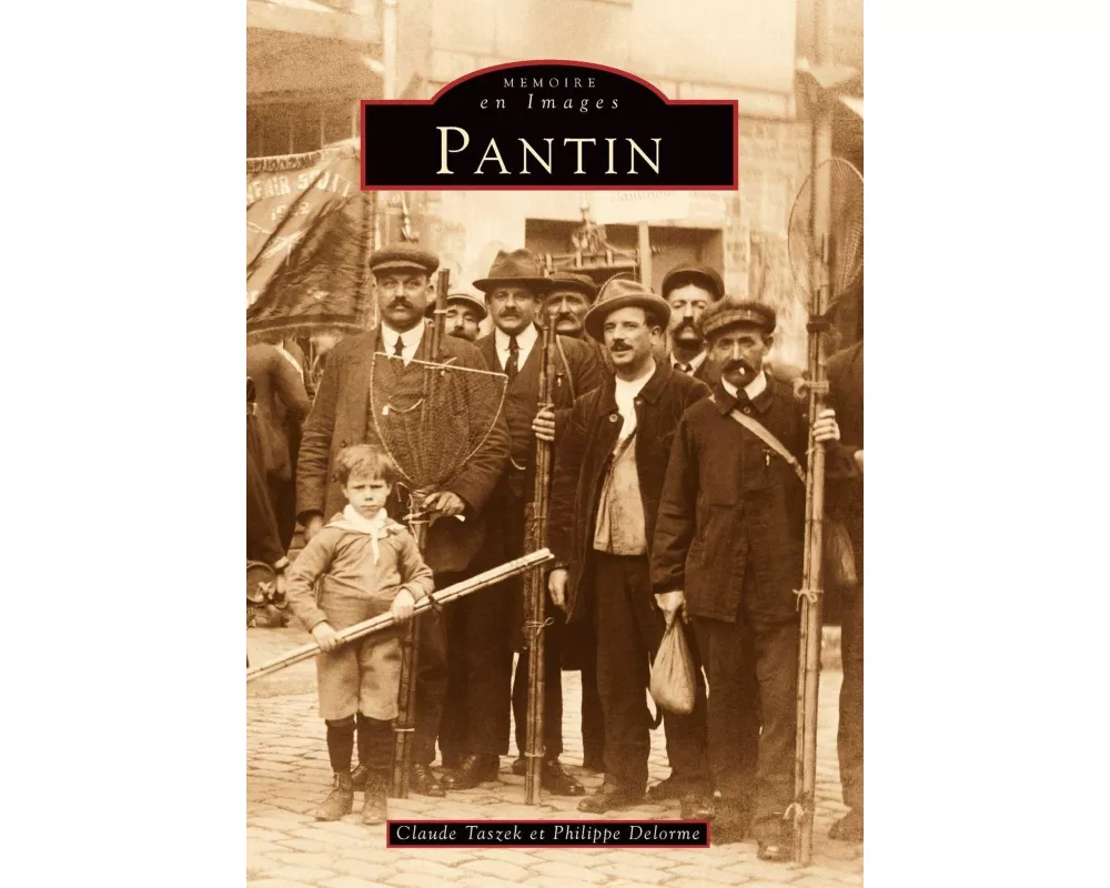 Pantin