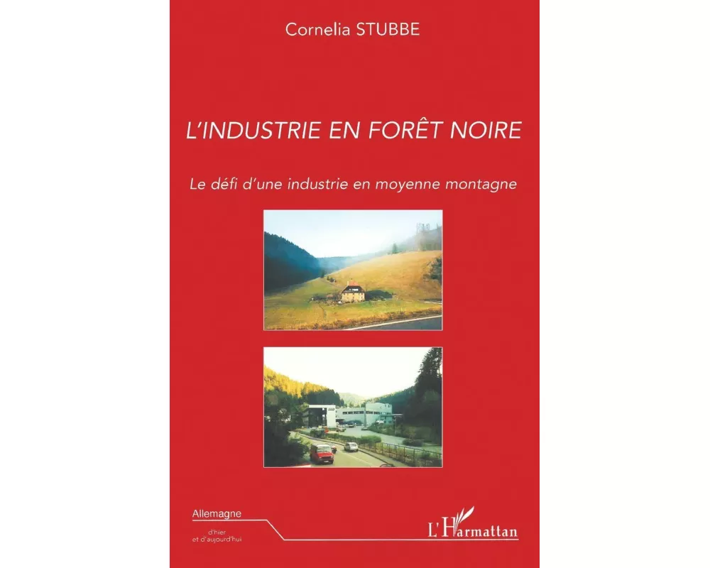 L'industrie en Forêt-Noire
