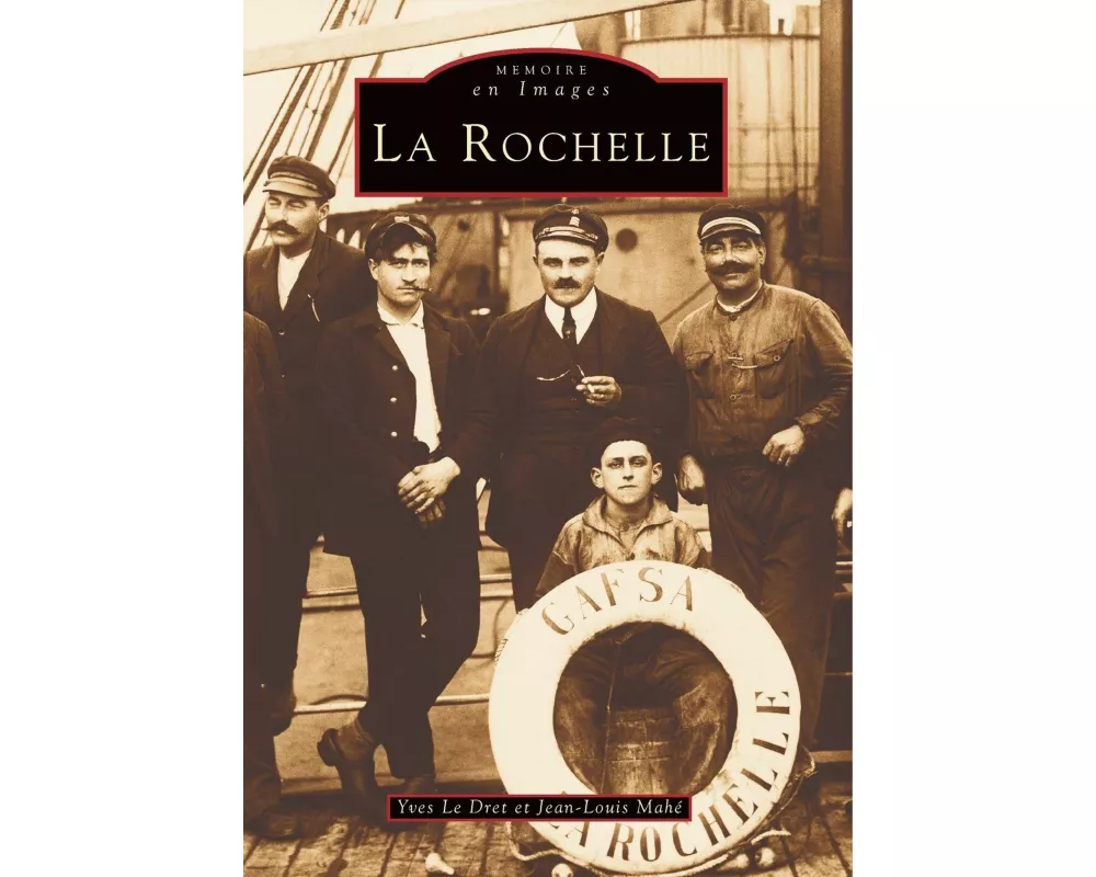 Rochelle (La)