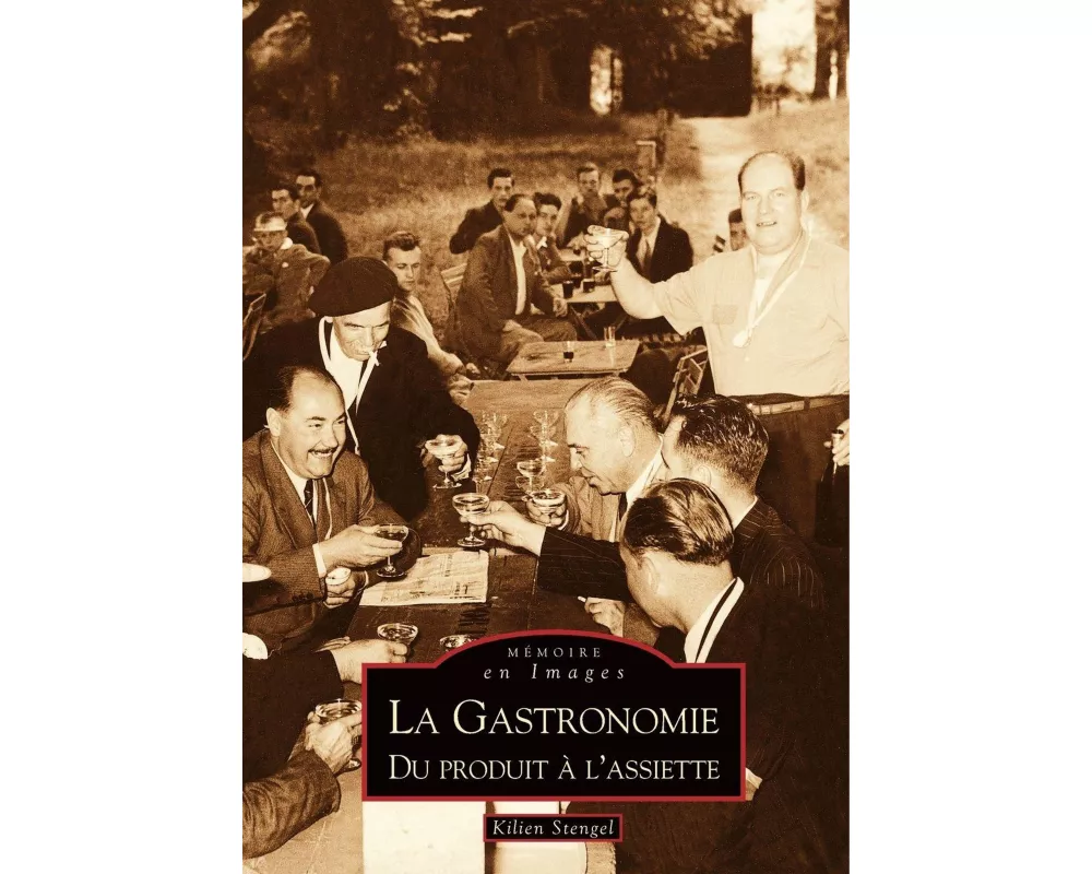 Gastronomie (La)