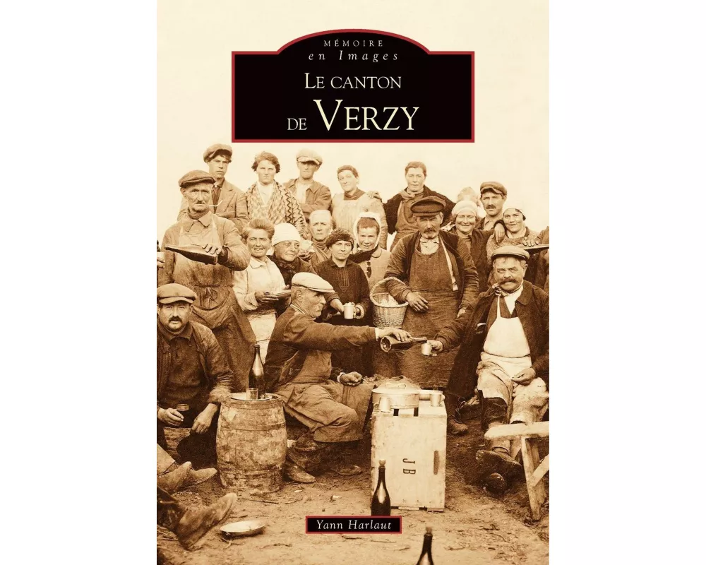 Verzy (Le canton de)