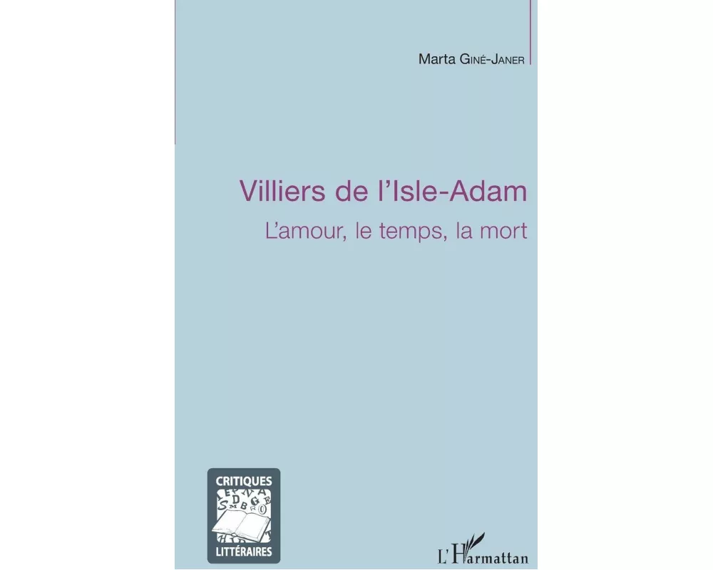 Villiers de l'Isle-Adam