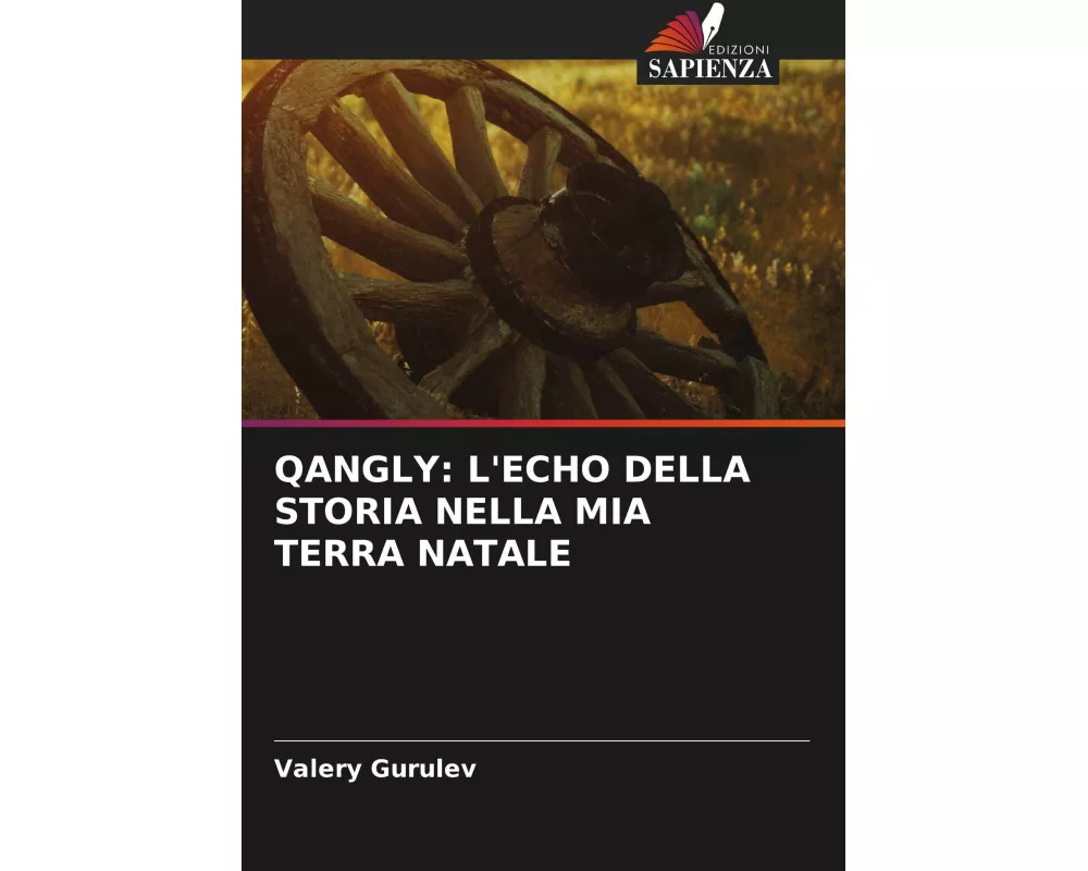 Qangly: L'echo Della Storia Nella Mia Terra Natale