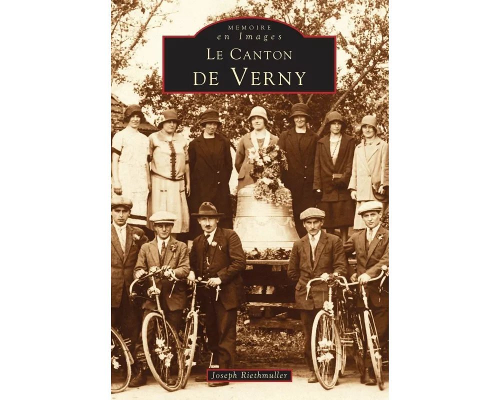 Verny (Canton de)