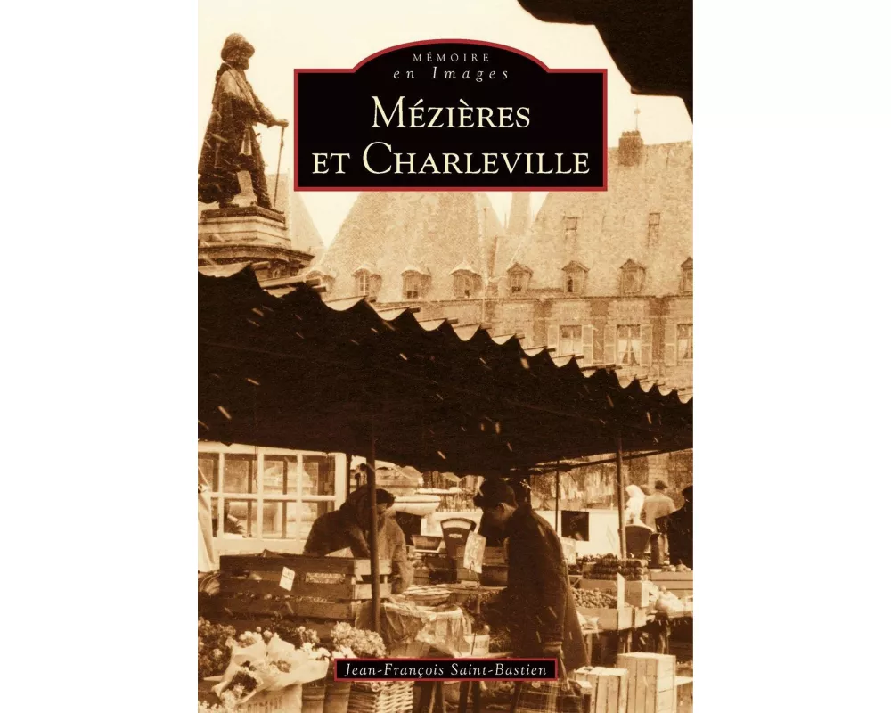 Mézières et Charleville