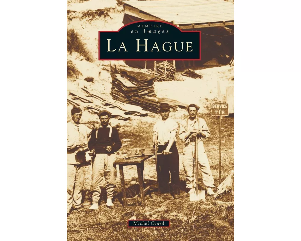 Hague (La)