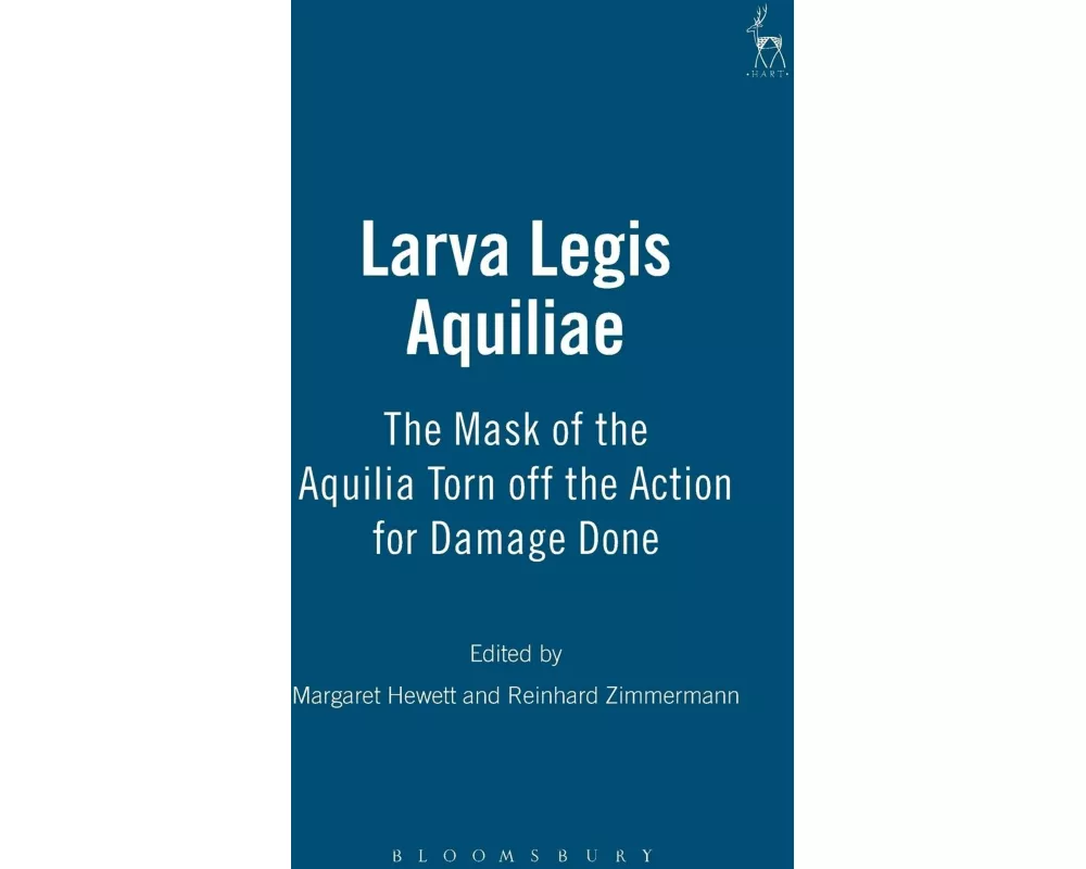 Larva Legis Aquiliae