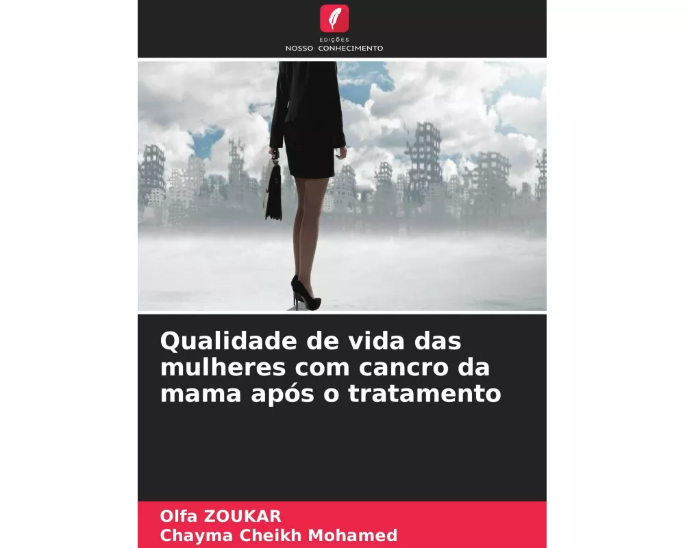 Qualidade de vida das mulheres com cancro da mama após o tratamento