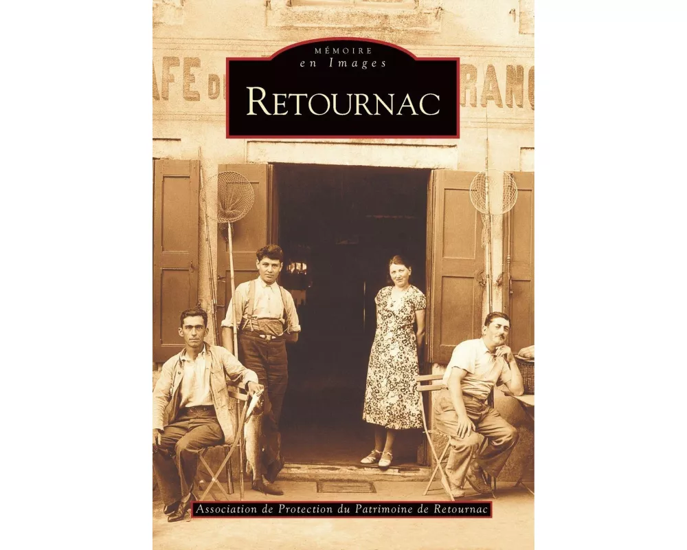 Retournac