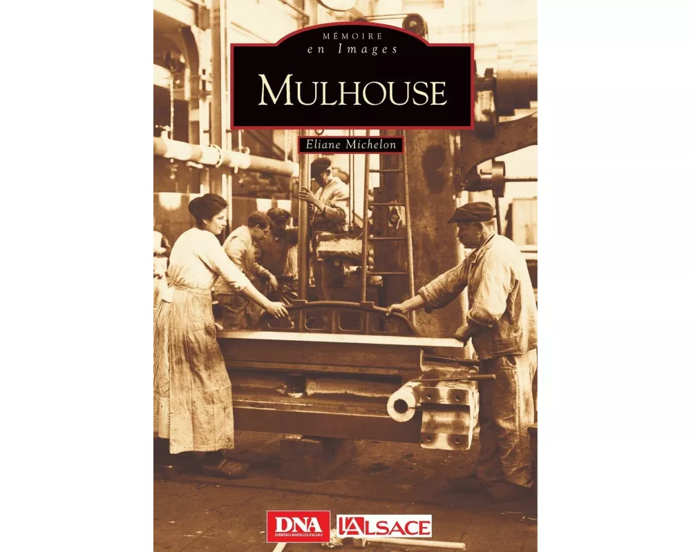 Mulhouse