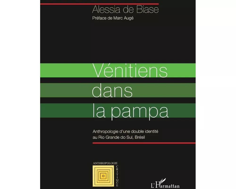 Vénitiens dans la Pampa