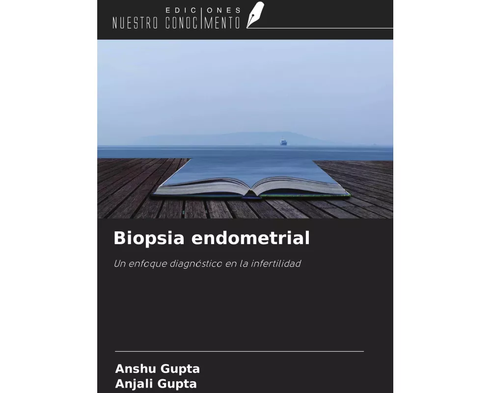 Biopsia endometrial
