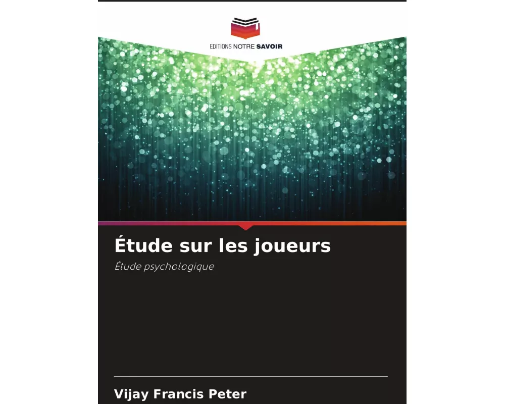 Étude sur les joueurs