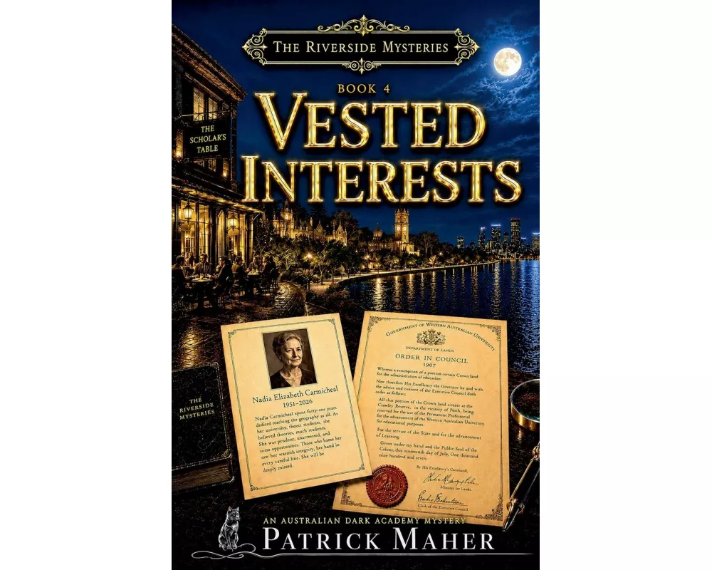 Vested Interests