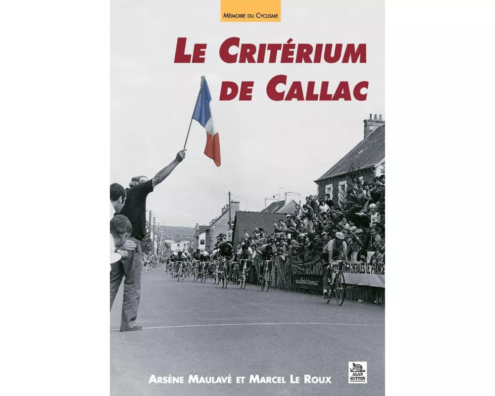 Critérium de Callac (Le)