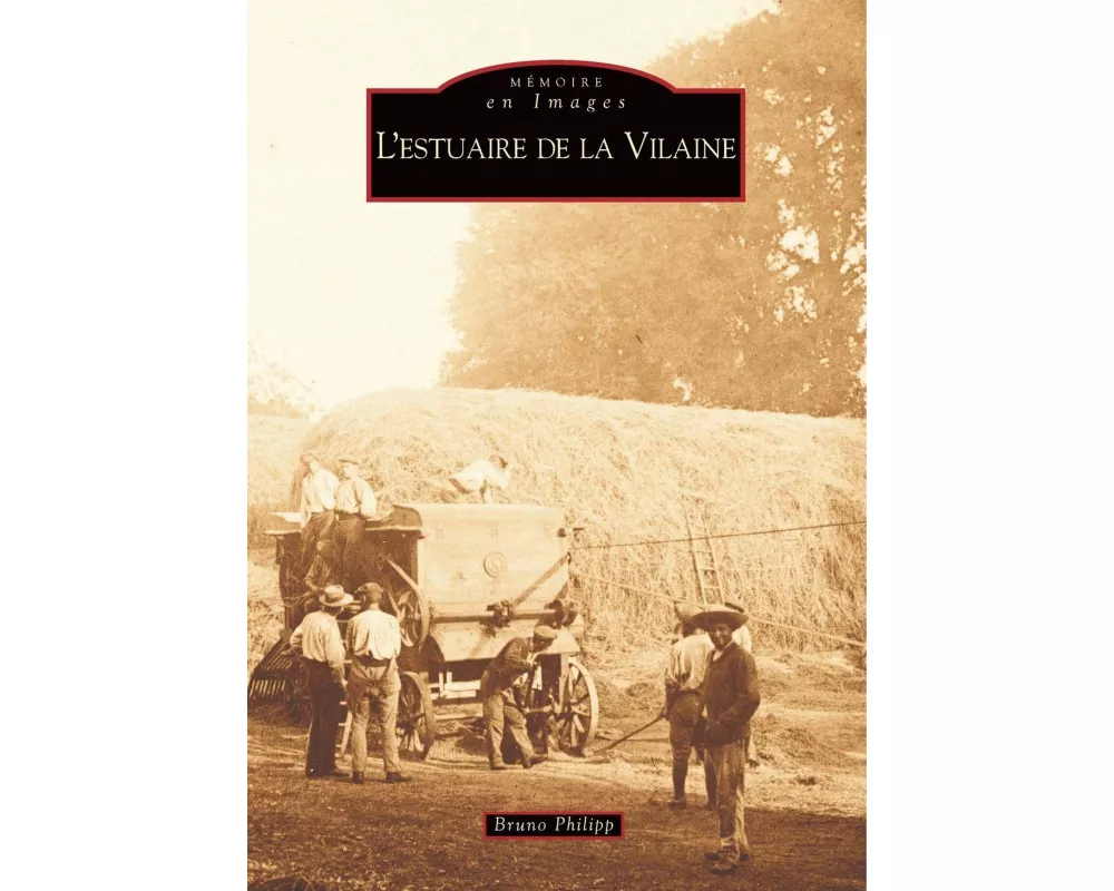 Estuaire de La Vilaine