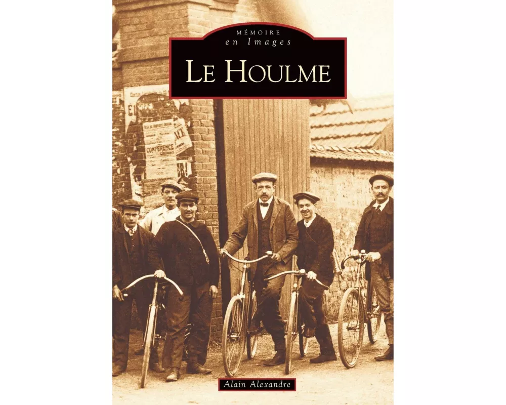 Houlme (Le)