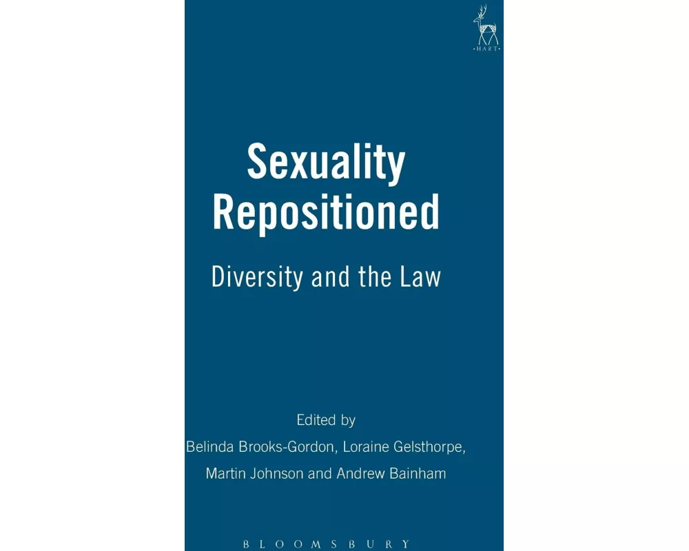 Sexuality Repositioned