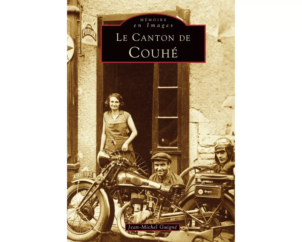 Couhé (Canton de)