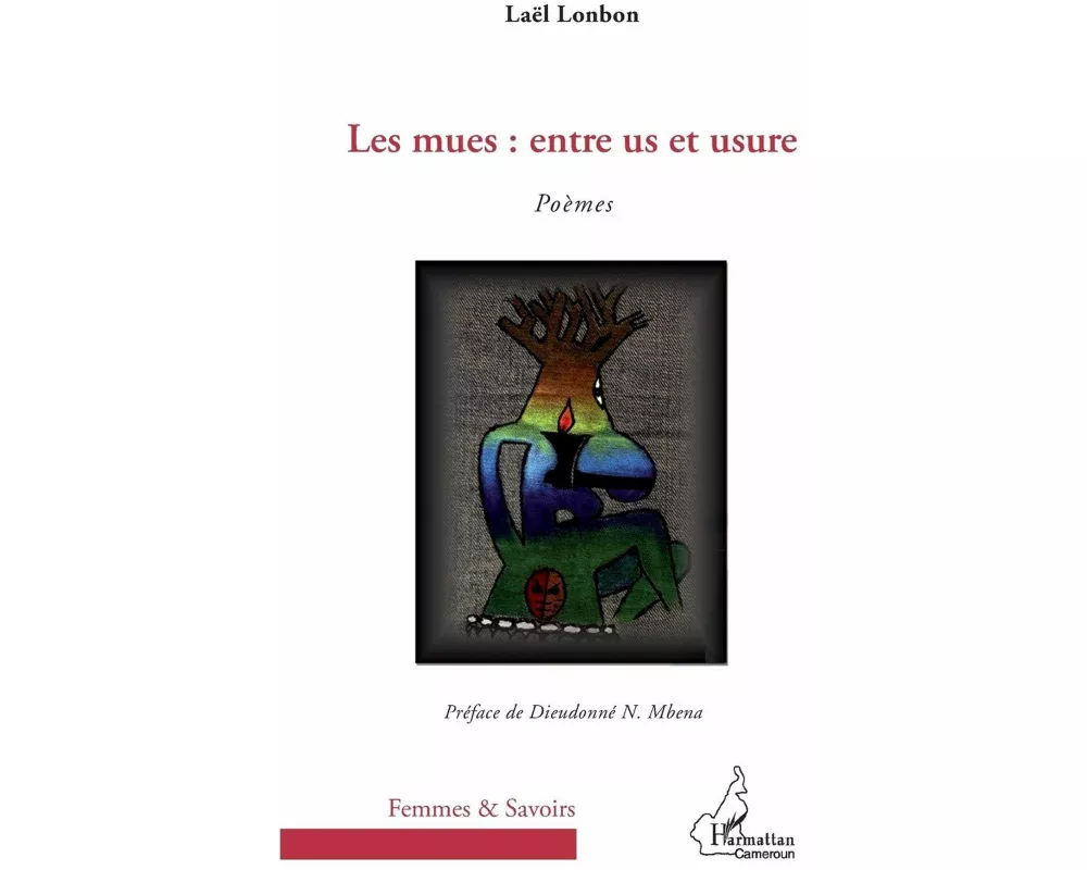 Les mues