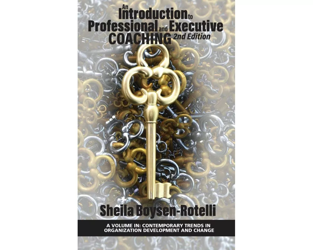 An Introduction to Professional and Executive Coaching 2nd Edition