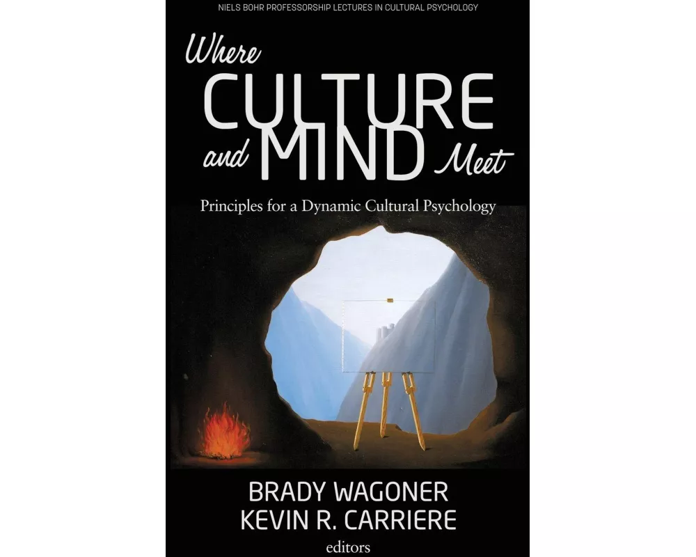 Where Culture and Mind Meet