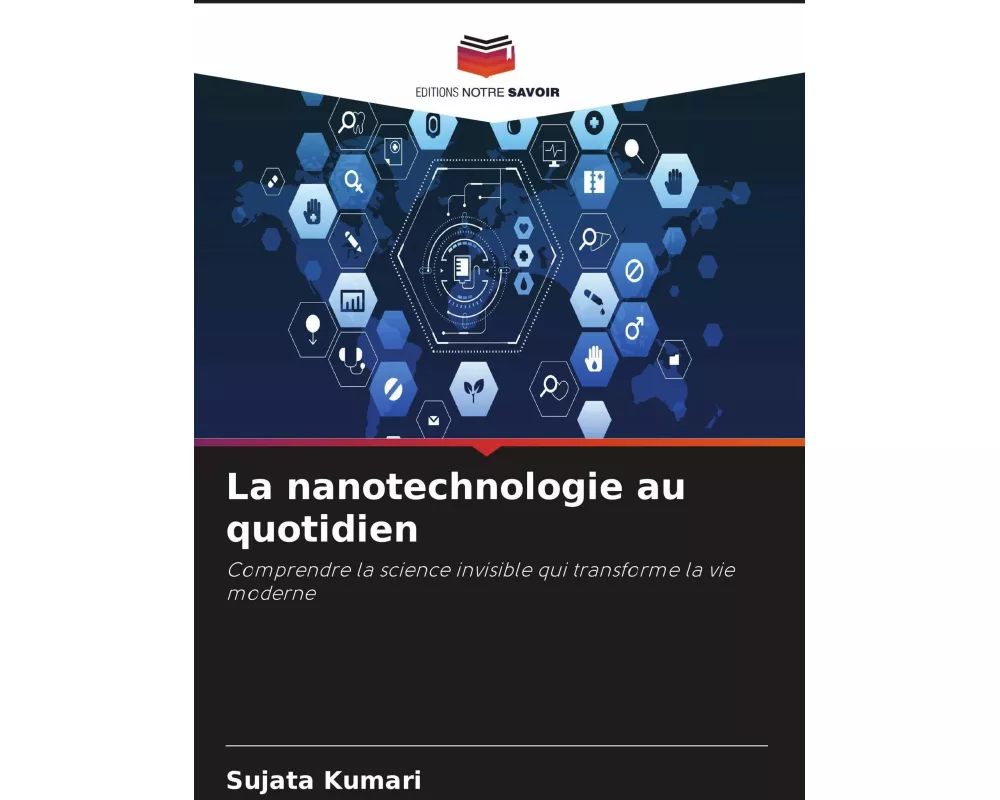 La nanotechnologie au quotidien