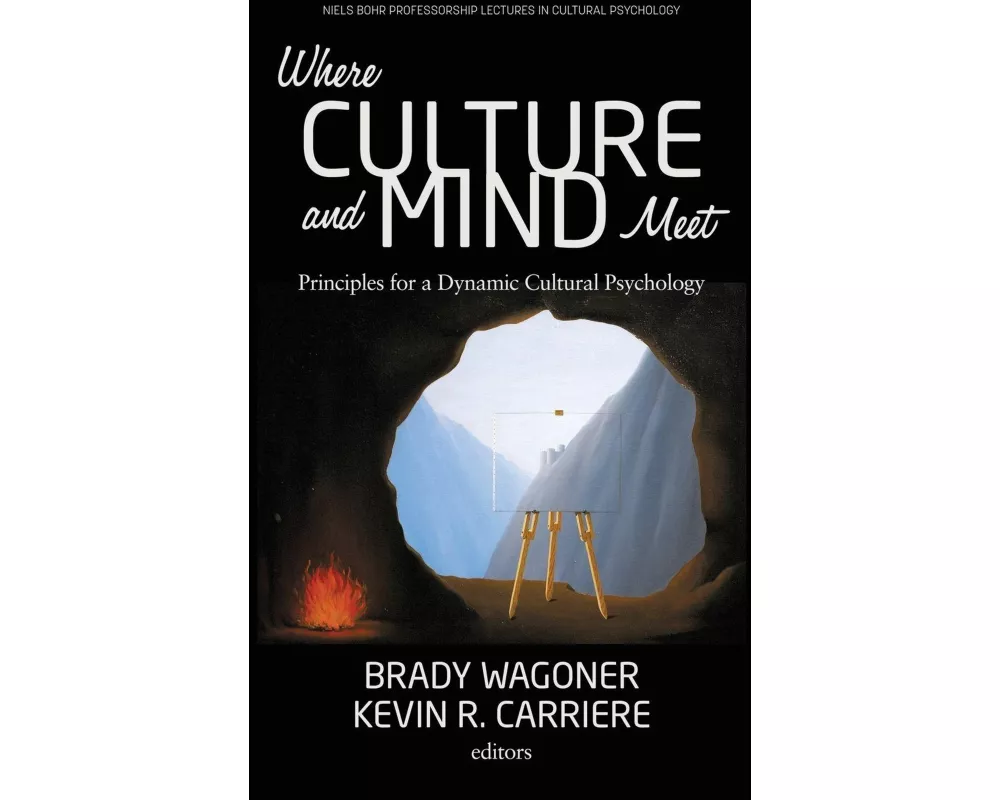 Where Culture and Mind Meet
