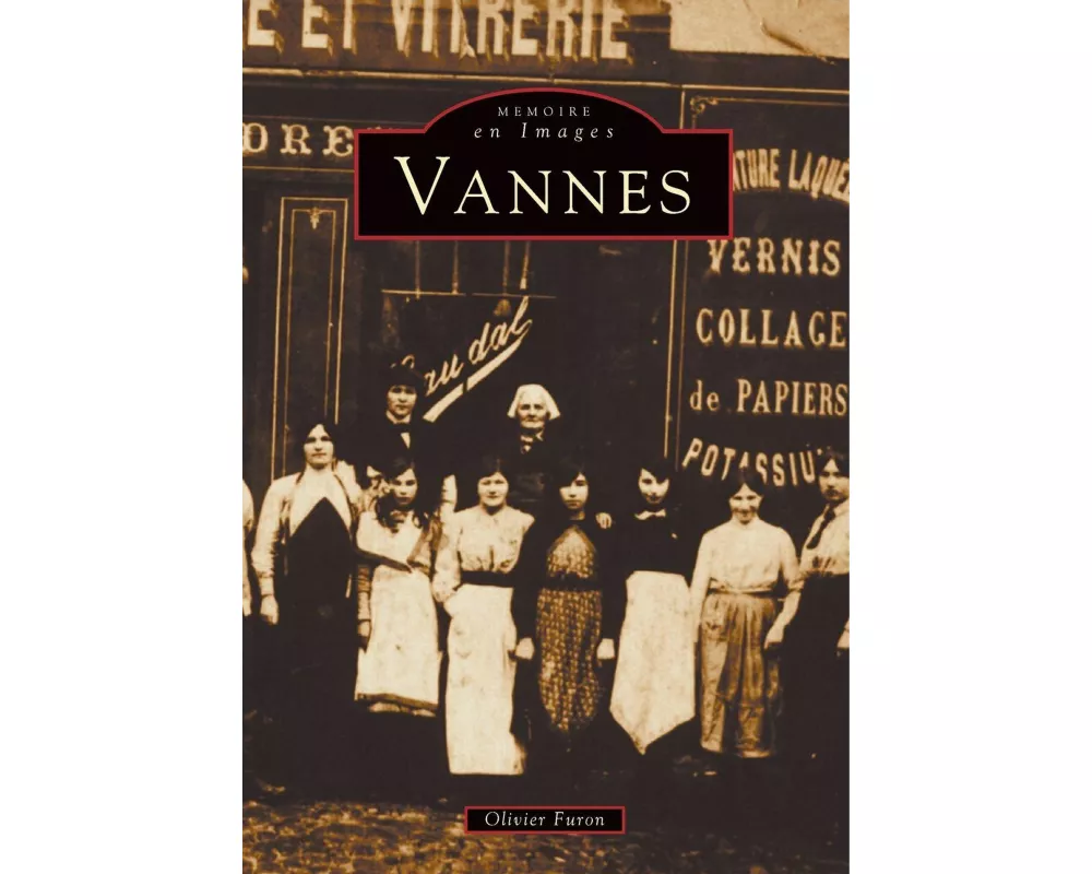 Vannes