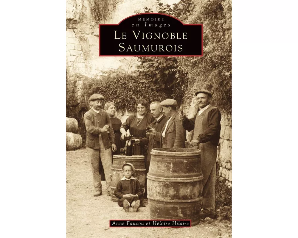 Vignoble Saumurois