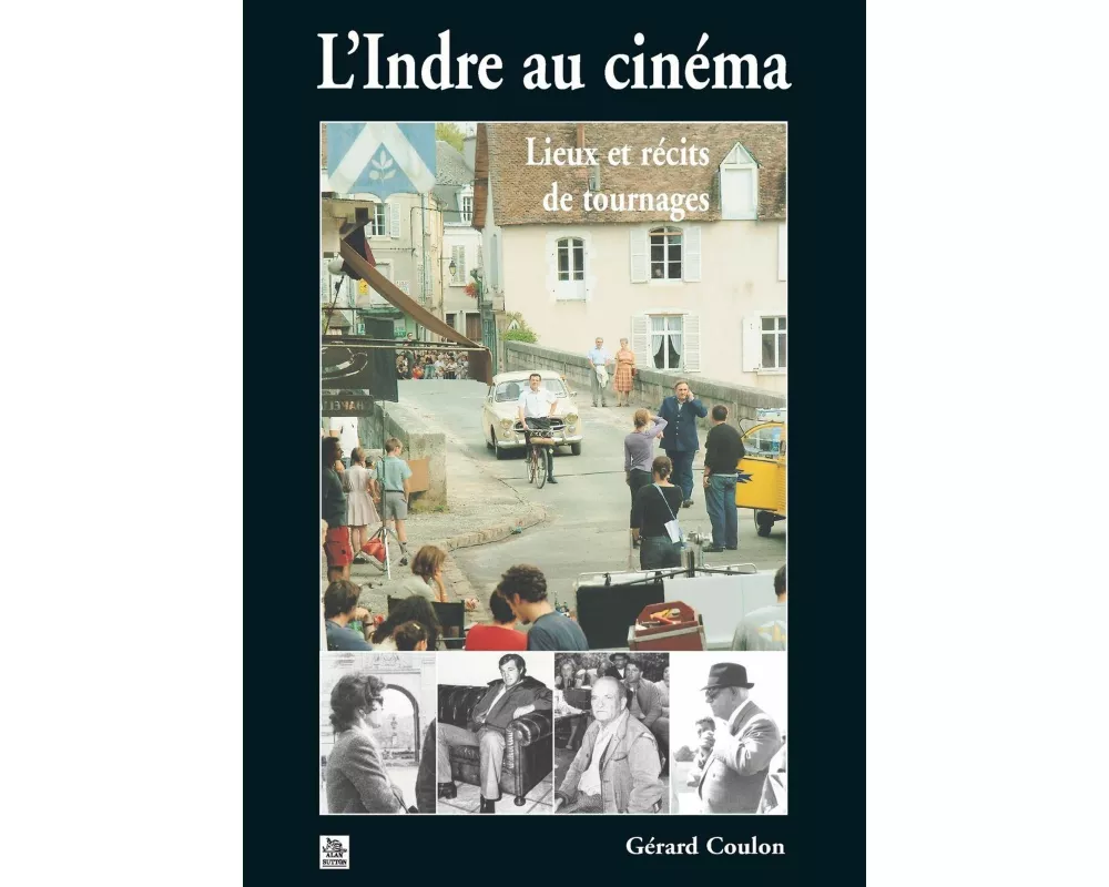 Indre au cinéma (L')