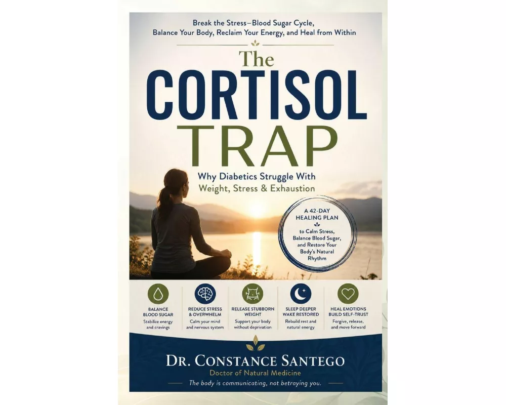 The Cortisol Trap